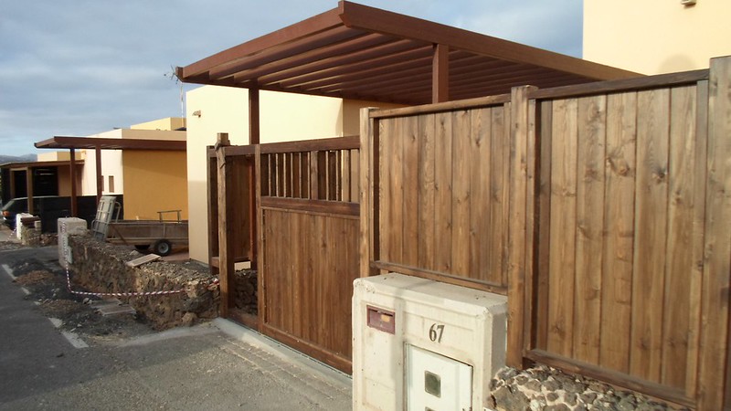cerramientos fuerteventura 1