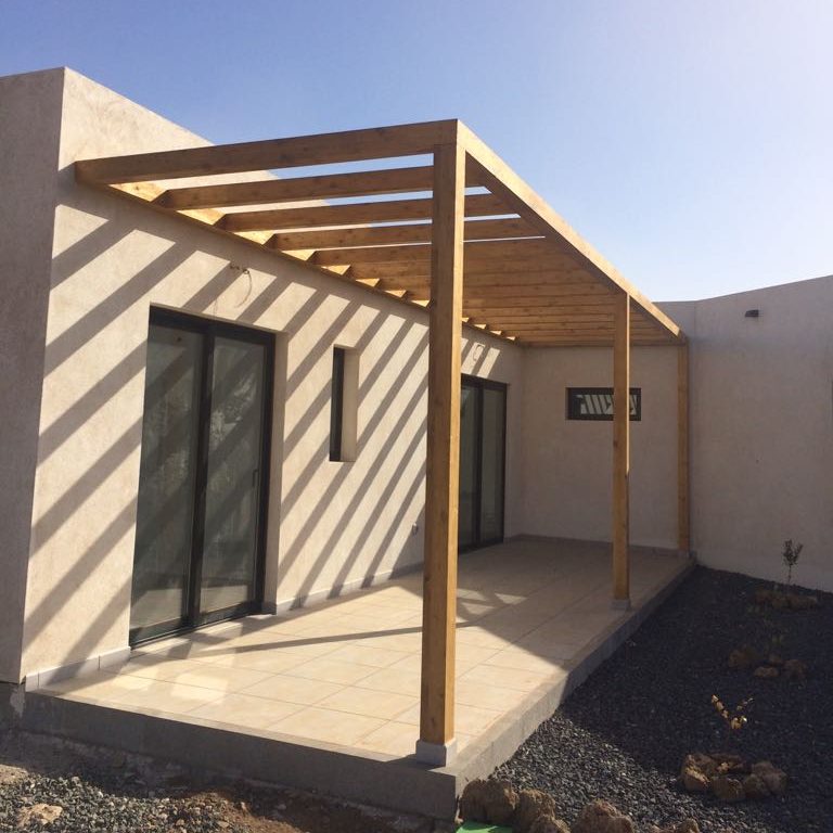 construccion pergola fuerteventura 1 construccion pergola fuerteventura 1