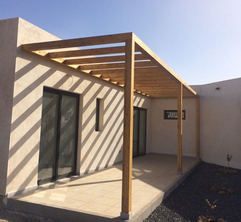 foto casa exteior de madera foto casa exteior de madera