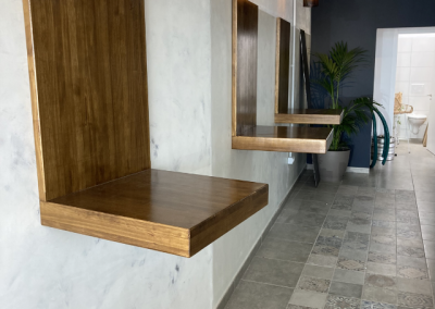 lajares pergola estructura madera 3