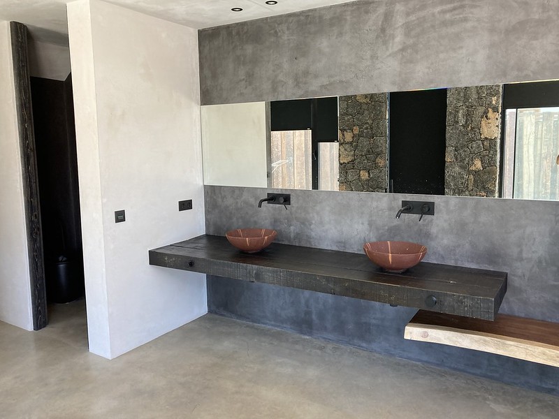 muebles bano a medida 1