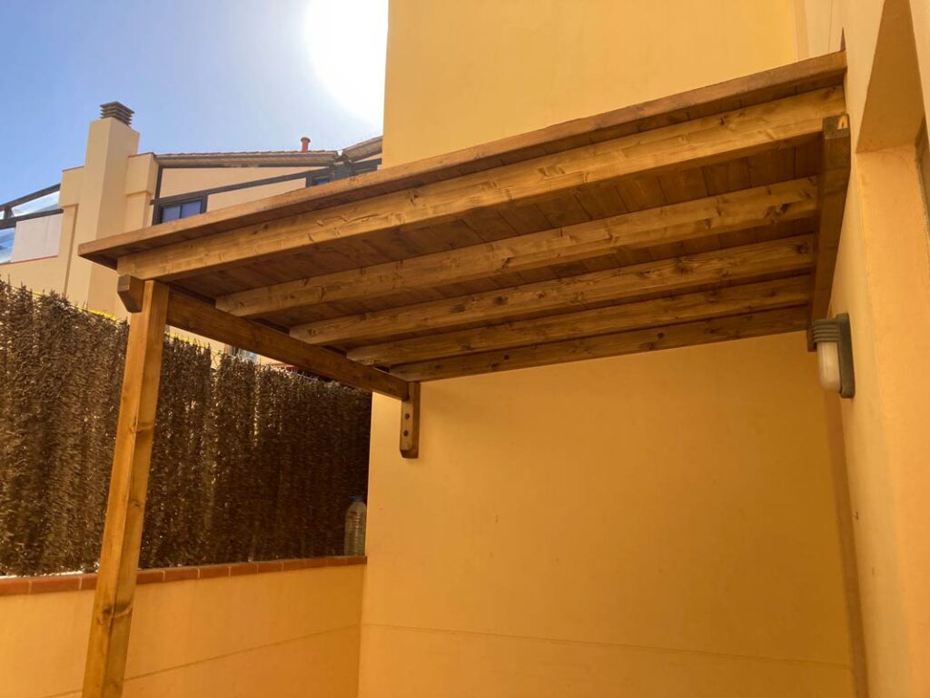 pergolas de madera tamaragua 10