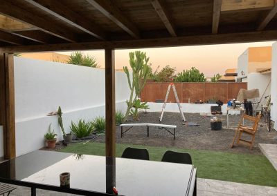 pergolas de madera tamaragua 2