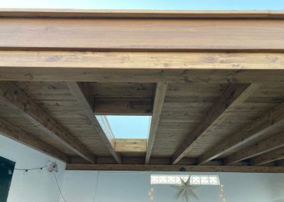 pergolas de madera tamaragua 3