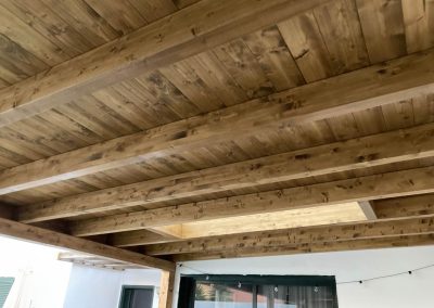 pergolas de madera tamaragua 4