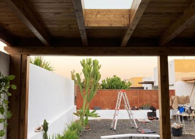 pergolas de madera tamaragua 5