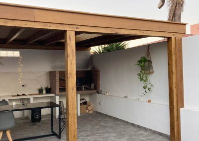 pergolas de madera tamaragua 6