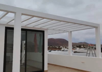 pergolas 2