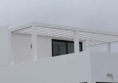 pergolas 3
